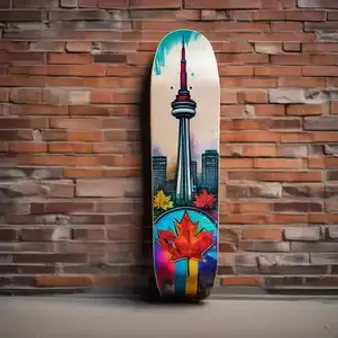 Supporting Local Skate Shops in Canada